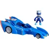 PJ Masks - Super Gatauto*HASBRO IBERIA Clearance