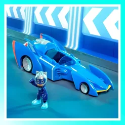 PJ Masks - Super Gatauto*HASBRO IBERIA Clearance