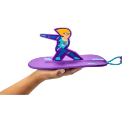 Planeador Wind Racers Rule The Skies ㅤ Juguetes De Verano