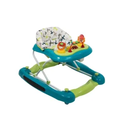 - Andador Balancín Azul Aviones*PLASTIMYR Online