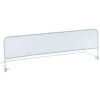Sale - Barrera de Cama Abatible 140 cm Seguridad·Antigolpes Y Reductores