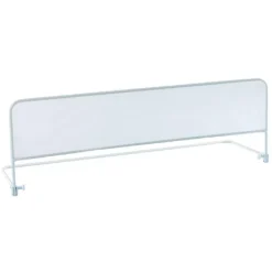 Sale - Barrera de Cama Abatible 140 cm Seguridad·Antigolpes Y Reductores