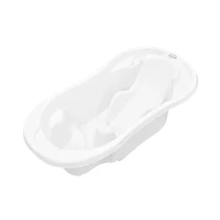 Discount - Cubeta Anatómica Confort Blanca Baño Y Accesorios·Bañeras Y Accesorios