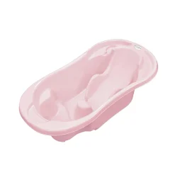 Outlet - Cubeta Anatómica Confort Rosa Baño Y Accesorios·Bañeras Y Accesorios