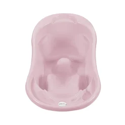 Outlet - Cubeta Anatómica Confort Rosa Baño Y Accesorios·Bañeras Y Accesorios