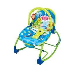 Online - Hamaquita Evolutiva Elefante Entretenimiento·Hamacas Y Columpios