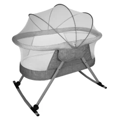 - Minicuna Ivoly Gris*PLASTIMYR Best