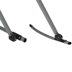 - Minicuna Ivoly Gris*PLASTIMYR Best