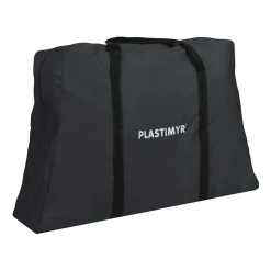 - Minicuna Ivoly Gris*PLASTIMYR Best