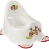 - Patrulla Canina - Orinal antideslizante estilo Patrulla Canina ㅤ*PLASTIMYR Clearance