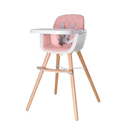 - Trona Woody Rosa*PLASTIMYR New