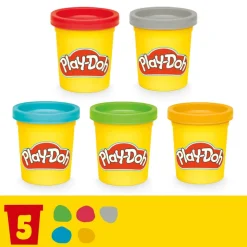 New Play-Doh - Banco de herramientas Steam|Arte Y Manualidades