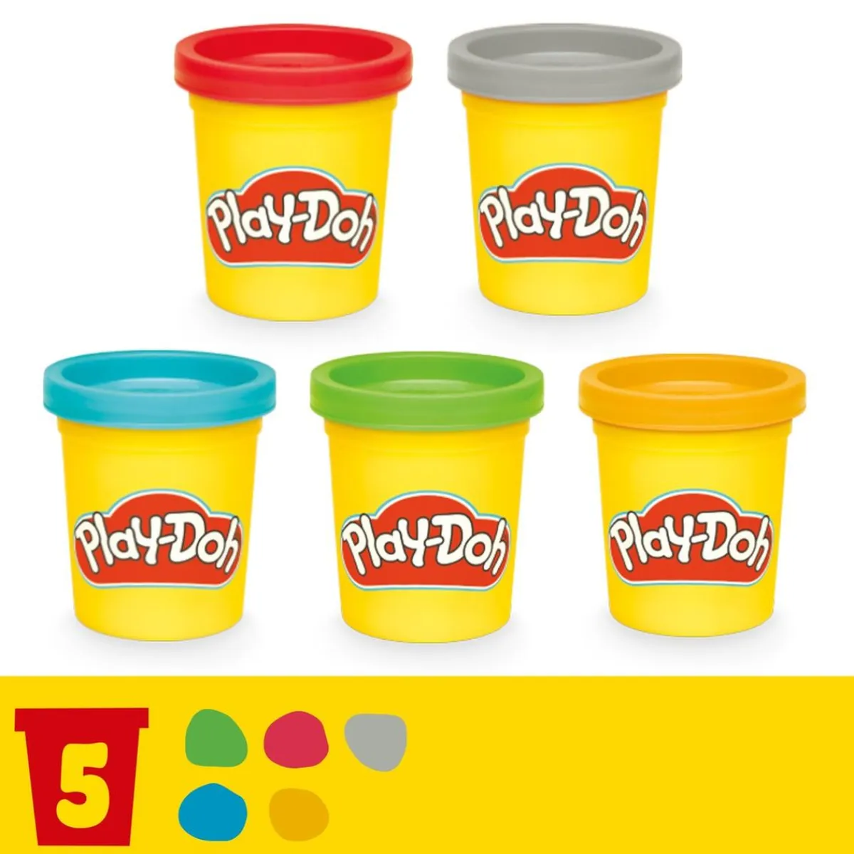 New Play-Doh - Banco de herramientas Steam|Arte Y Manualidades