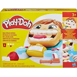 Play-Doh - Dentista Bromista*HASBRO IBERIA Hot