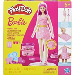 Clearance - Diseña tu Muñeca Barbie (Varios Modelos) Steam|Arte Y Manualidades