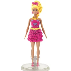 Clearance - Diseña tu Muñeca Barbie (Varios Modelos) Steam|Arte Y Manualidades