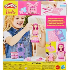 Clearance - Diseña tu Muñeca Barbie (Varios Modelos) Steam|Arte Y Manualidades