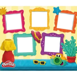 Play-Doh - Divertido set de fotos*HASBRO IBERIA Hot
