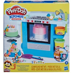 - Horno de tartas*PLAY-DOH Discount