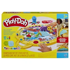 Play-Doh - Kit de manualidades portátil Starters*HASBRO IBERIA Sale