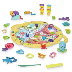 Play-Doh - Kit de manualidades portátil Starters*HASBRO IBERIA Sale
