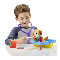 Sale Play-Doh - Kit veterinario Steam|Arte Y Manualidades
