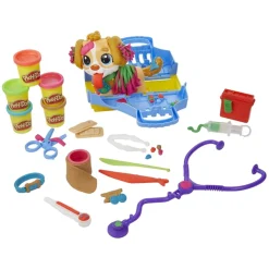 Sale Play-Doh - Kit veterinario Steam|Arte Y Manualidades
