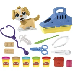 Sale Play-Doh - Kit veterinario Steam|Arte Y Manualidades
