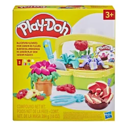 Play-Doh - Mi jardín mágico*HASBRO IBERIA Clearance