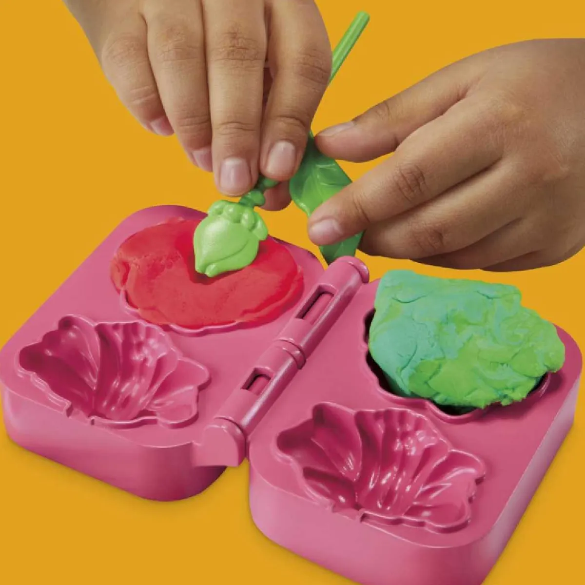 Play-Doh - Mi jardín mágico*HASBRO IBERIA Clearance