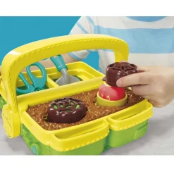 Play-Doh - Mi jardín mágico*HASBRO IBERIA Clearance