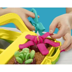 Play-Doh - Mi jardín mágico*HASBRO IBERIA Clearance