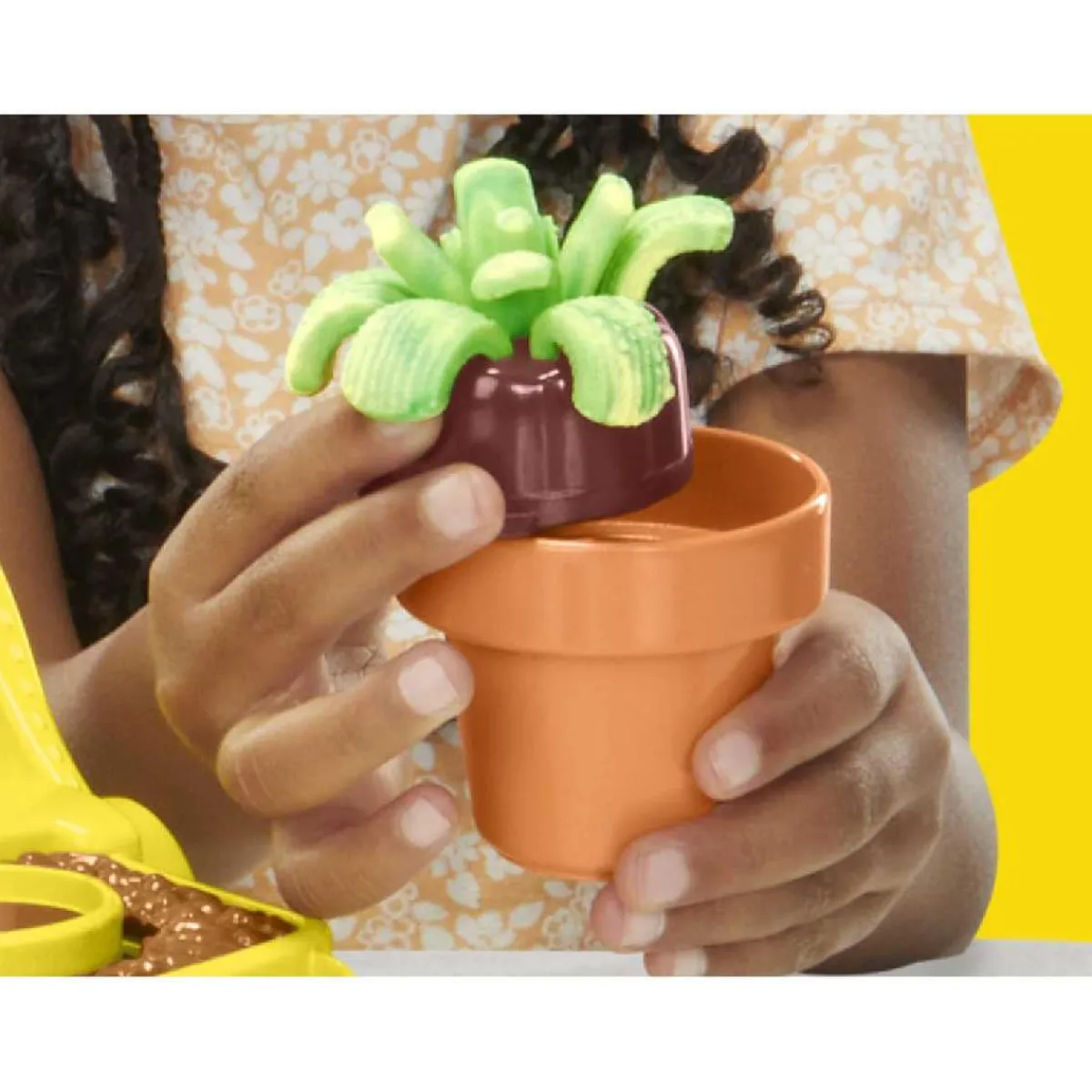 Play-Doh - Mi jardín mágico*HASBRO IBERIA Clearance