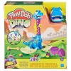 - Pack Dino Cuello Largo*PLAY-DOH New