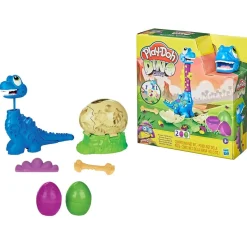 - Pack Dino Cuello Largo*PLAY-DOH New