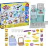 Hot Play-Doh - Playset super cafetera Steam|Arte Y Manualidades