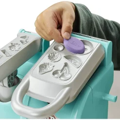 Hot Play-Doh - Playset super cafetera Steam|Arte Y Manualidades