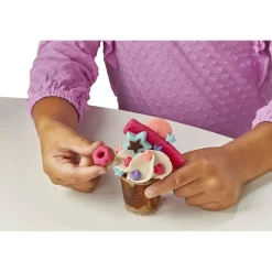 Hot Play-Doh - Playset super cafetera Steam|Arte Y Manualidades