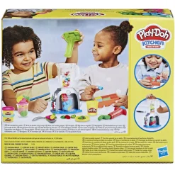 Outlet Play-Doh - Set de Licuadora para Smoothies Creativos ㅤ Steam|Arte Y Manualidades