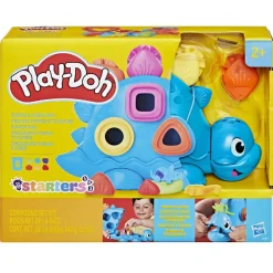 PlayDoh Starters - Dinosaurio Formas y Colores*PLAY-DOH Clearance