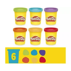 PlayDoh Starters - Dinosaurio Formas y Colores*PLAY-DOH Clearance