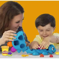 PlayDoh Starters - Dinosaurio Formas y Colores*PLAY-DOH Clearance
