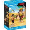 - Asterix: Sopalajo De Arrierez Y Torrezno ㅤ*PLAYMOBIL Outlet