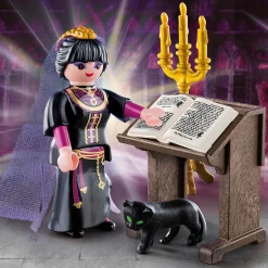 - Bruja - 70058 Juguetes De Construcción