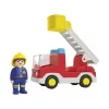 Discount - Camión de bomberos Juguetes De Construcción