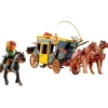 - Diligencia del salvaje oeste*PLAYMOBIL Hot