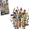 - Figuras niño serie 26 - (Varios modelos)*PLAYMOBIL Clearance