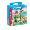 - Hada con Cervatillo - 70059*PLAYMOBIL Best