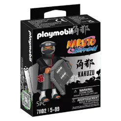 New - Kakuzu - 71102 Juguetes De Construcción