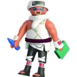 - Naruto - Figura Killer B ㅤ*PLAYMOBIL Hot